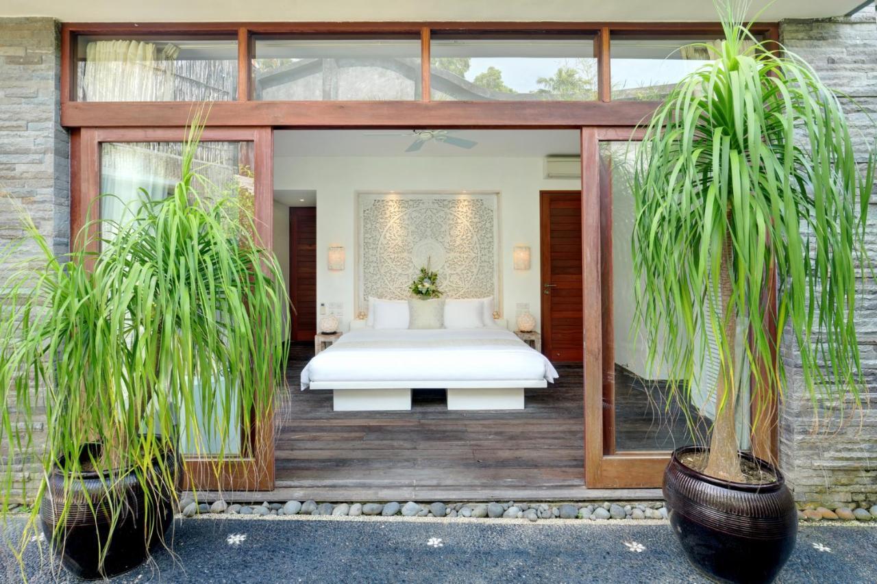 Hidden Hills Villas - Small Luxury Hotels Of The World Uluwatu Екстериор снимка