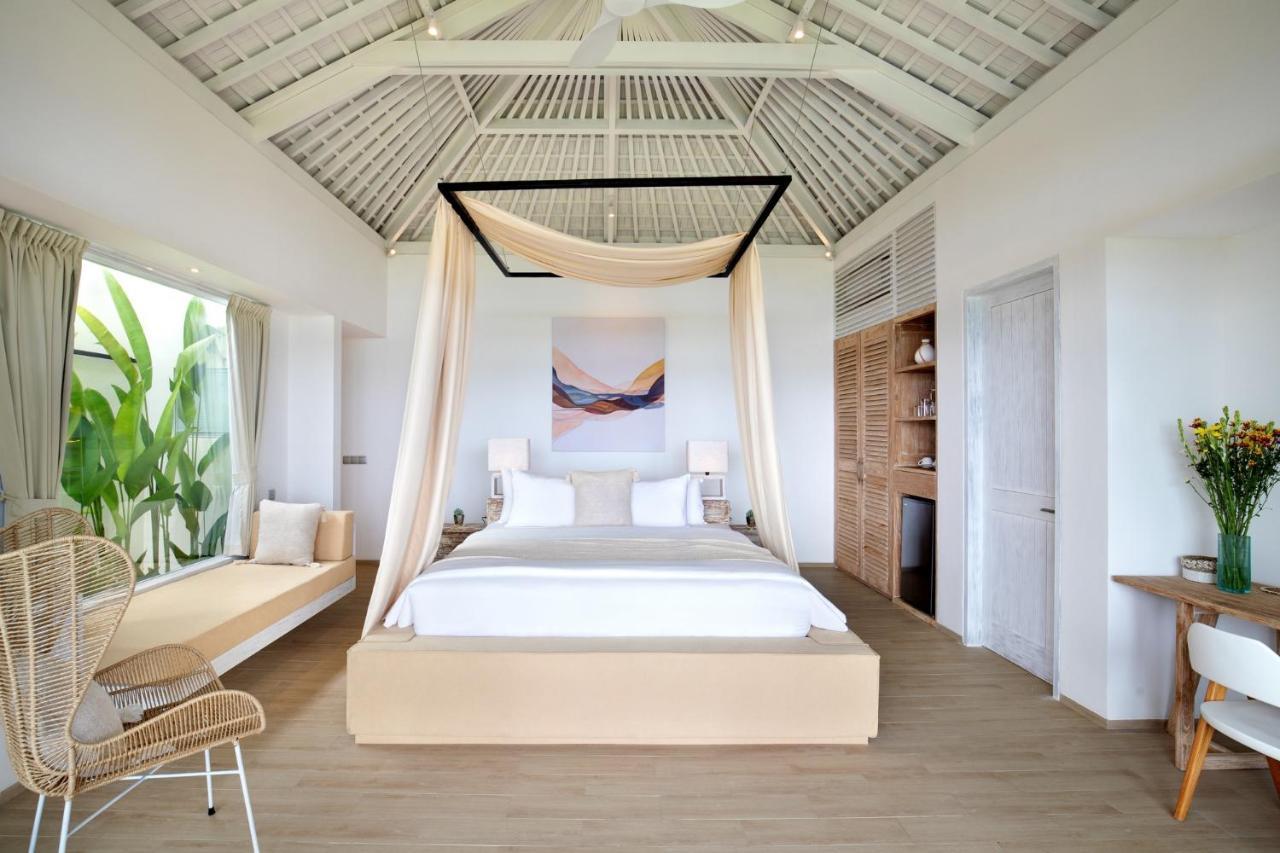Hidden Hills Villas - Small Luxury Hotels Of The World Uluwatu Екстериор снимка