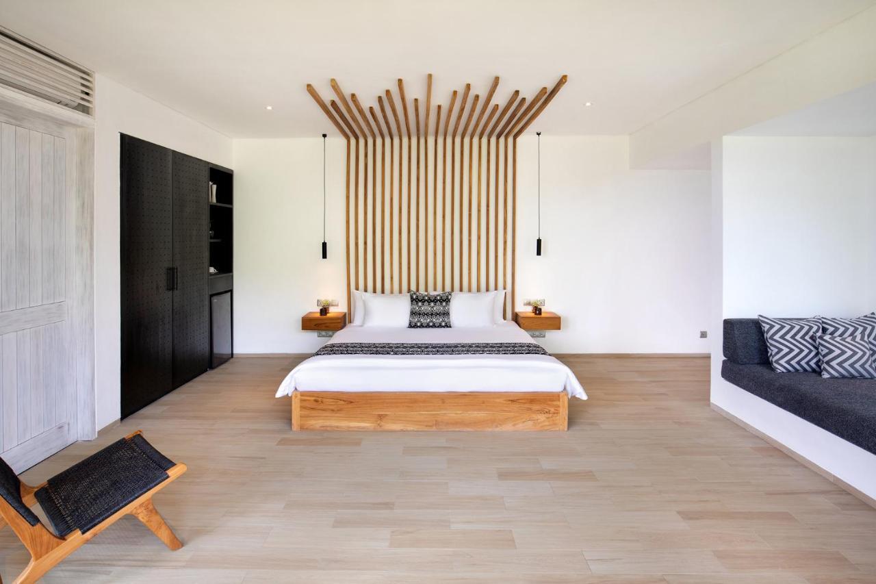 Hidden Hills Villas - Small Luxury Hotels Of The World Uluwatu Екстериор снимка