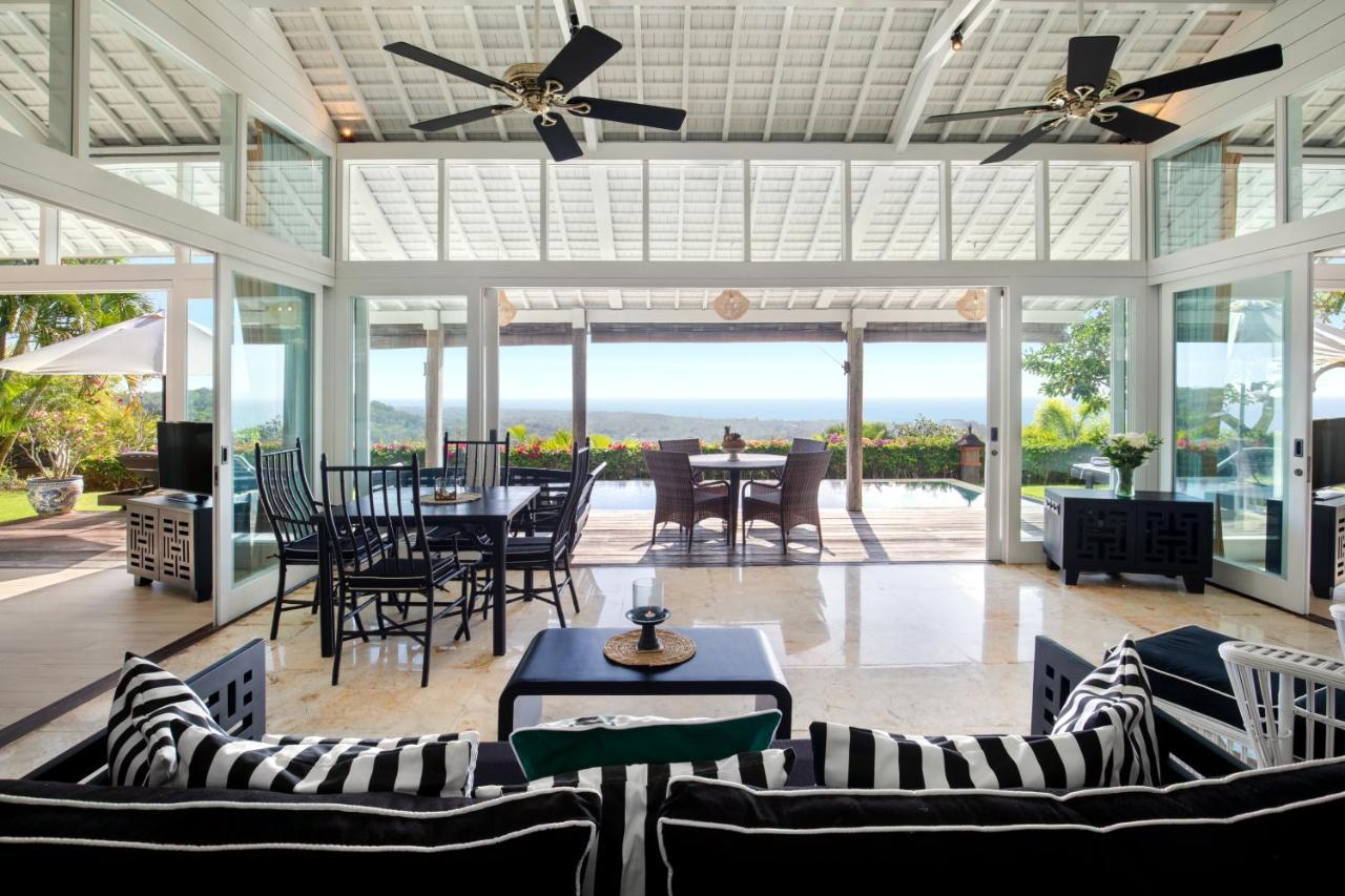 Hidden Hills Villas - Small Luxury Hotels Of The World Uluwatu Екстериор снимка