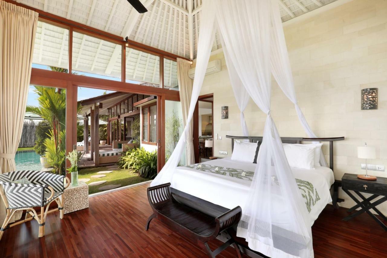 Hidden Hills Villas - Small Luxury Hotels Of The World Uluwatu Екстериор снимка
